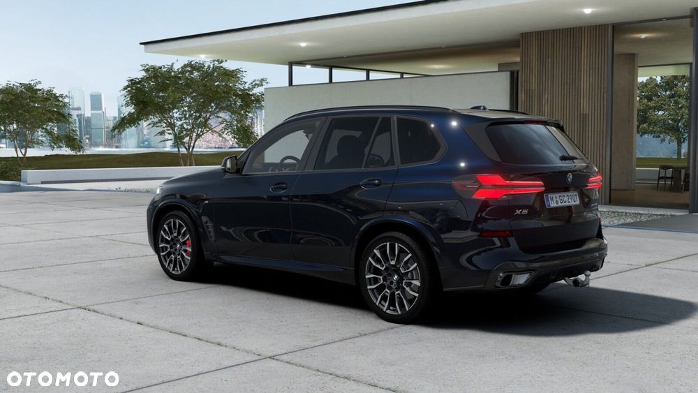 BMW X5 xDrive40d mHEV sport - 3