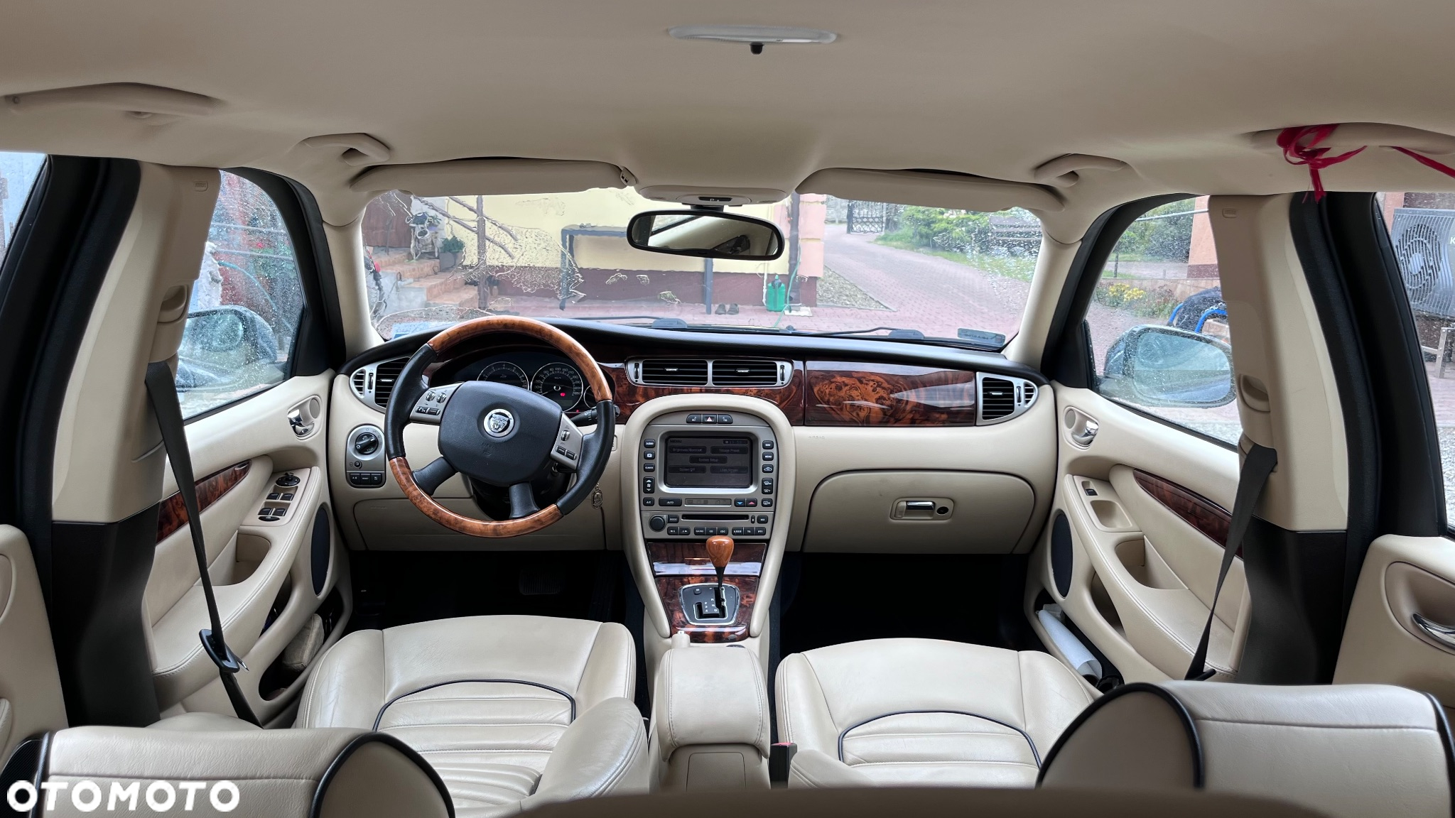 Jaguar X-Type 3.0 Executive - 14