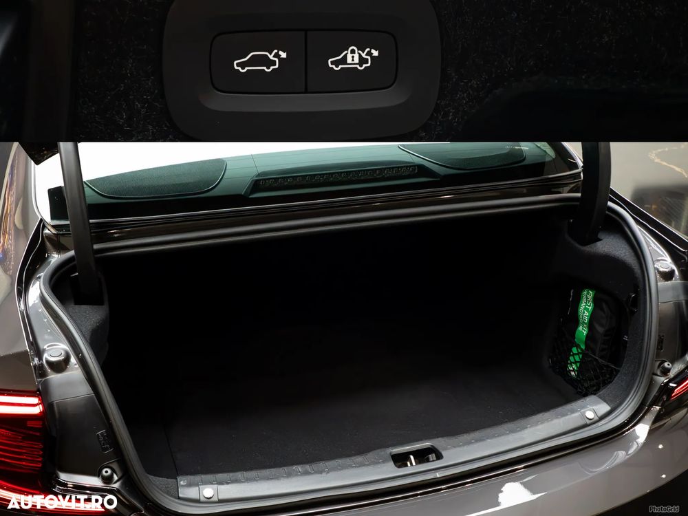 VOLVO S90 2025 — imagine 25