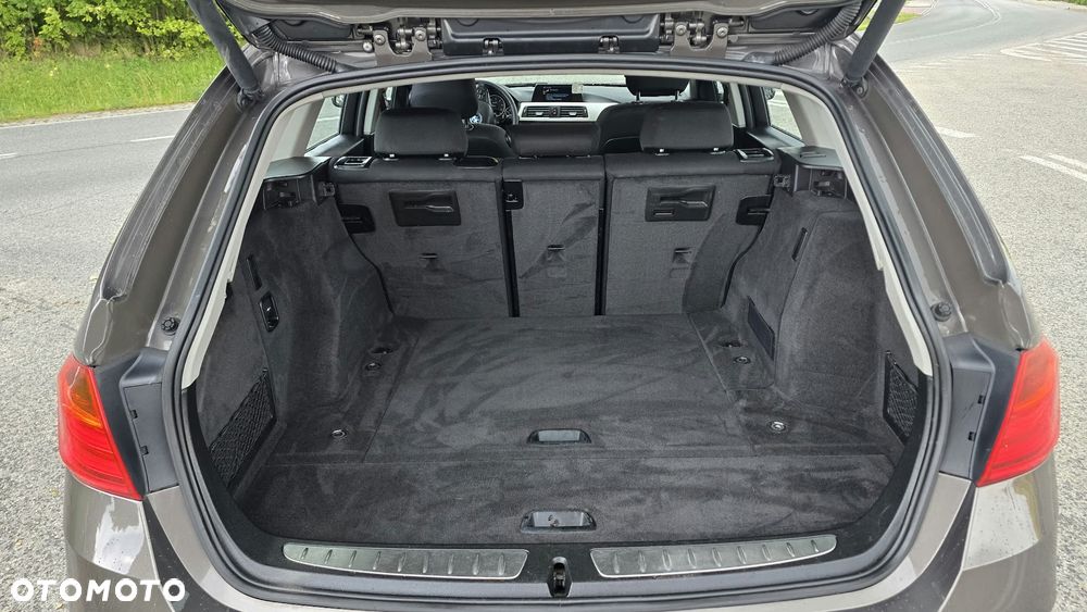 BMW Seria 3 - 37