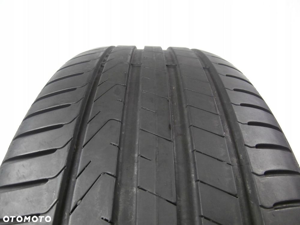 1X opona 255/45R20 PIRELLI SCORPION ELECT - 1