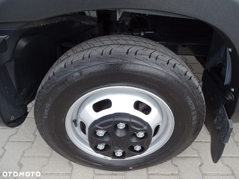 Iveco Daily 50C18 3.0 180Km. Skrzynia Plandeka 2x FIRANA 12 Palet 6.10m. JAK NOWY! Salon PL.!! - 28