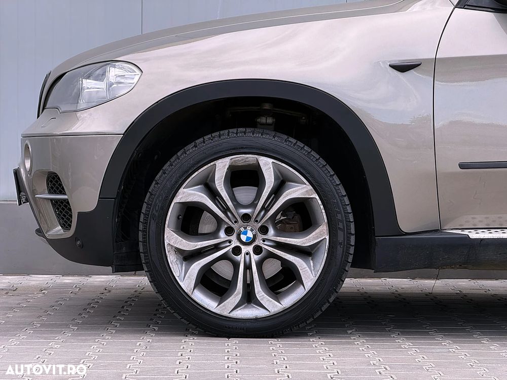 BMW X5 xDrive30d M Sport Edition - 30