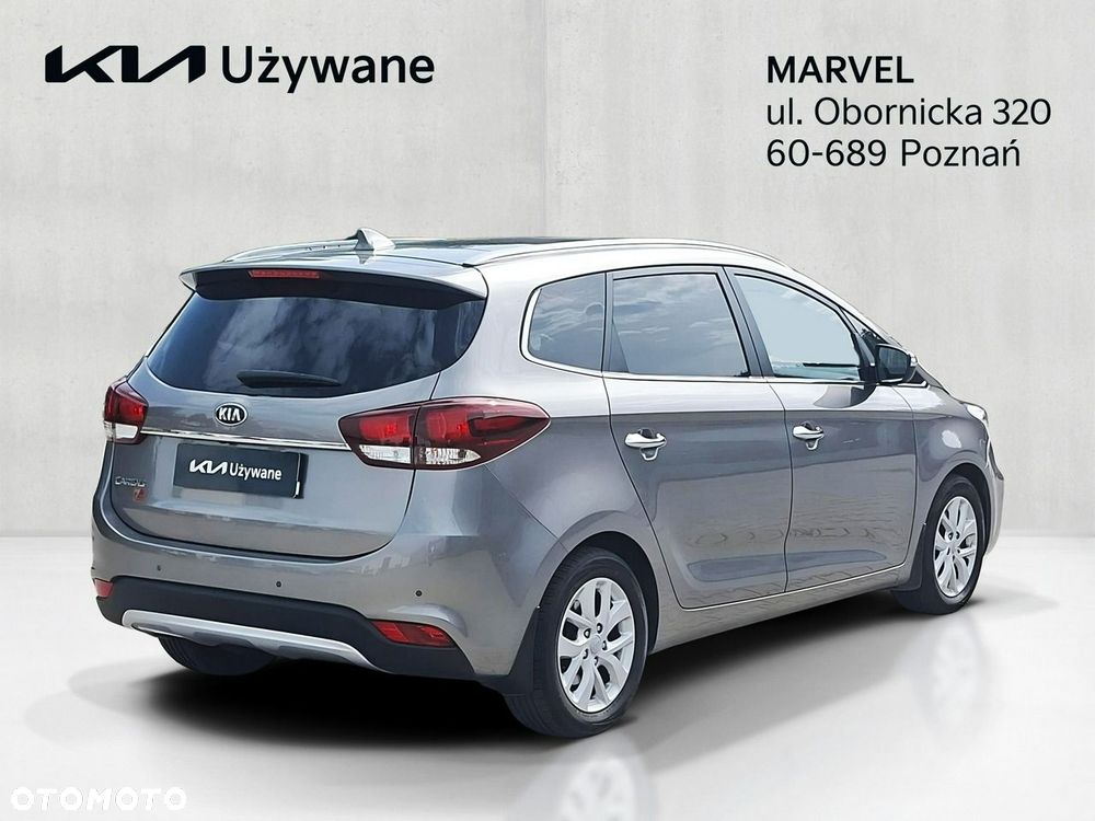 Kia Carens 1.6 GDI L - 6