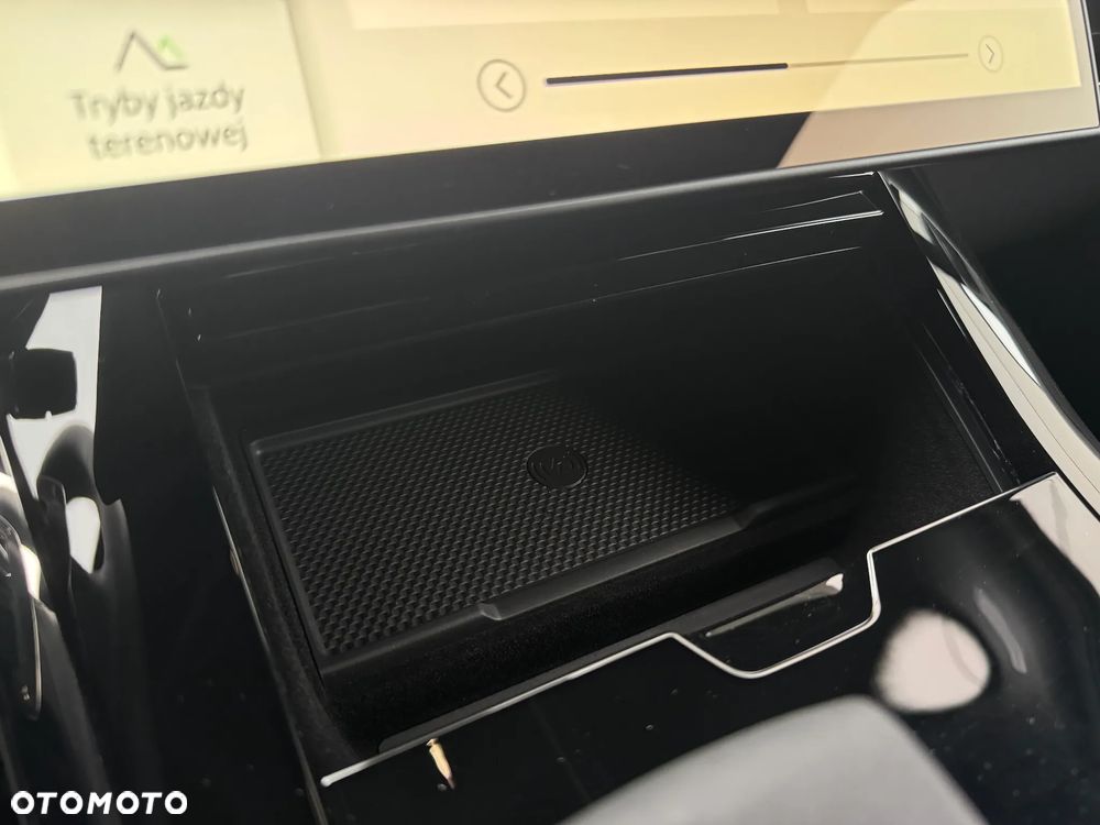 Land Rover Range Rover Sport - 20