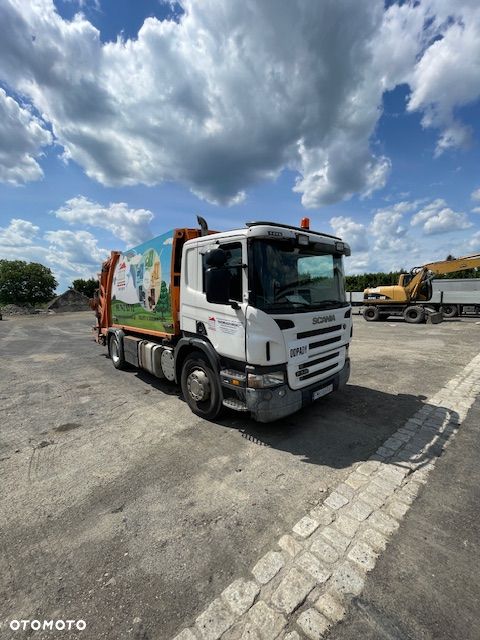 Scania P310 - 3