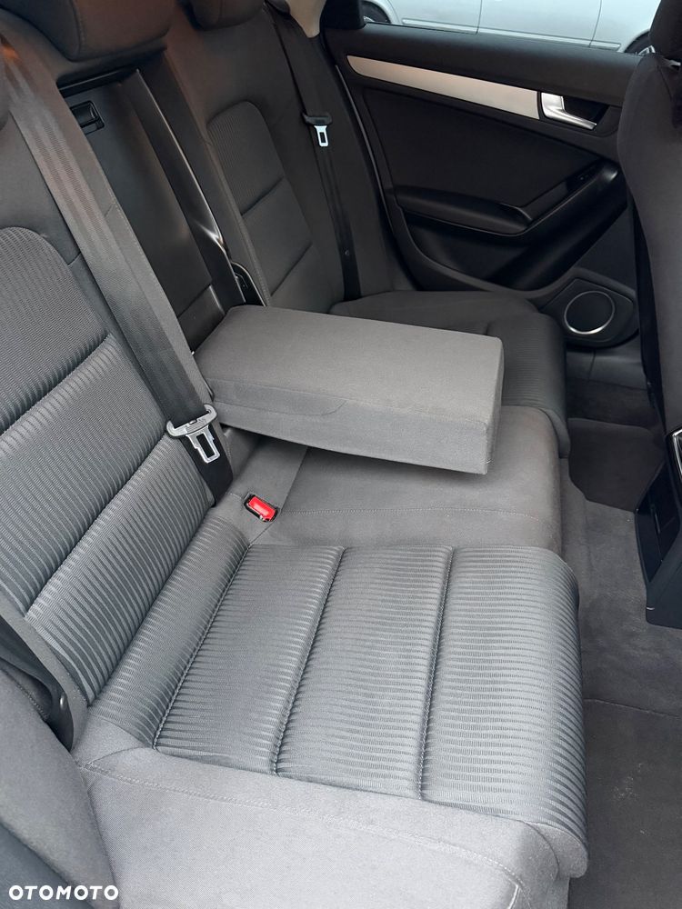 Audi A4 Limousine 1.8 TFSI - 16