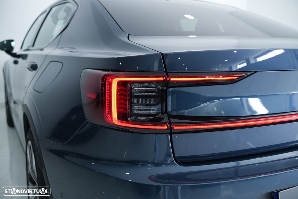 Polestar 2 Standard Range 69 kWh - 9