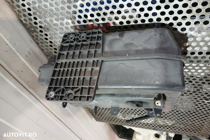Vas lichid parbriz 1k0955453q 1k0955453q Volkswagen VW Golf 5 [2003 - - 2