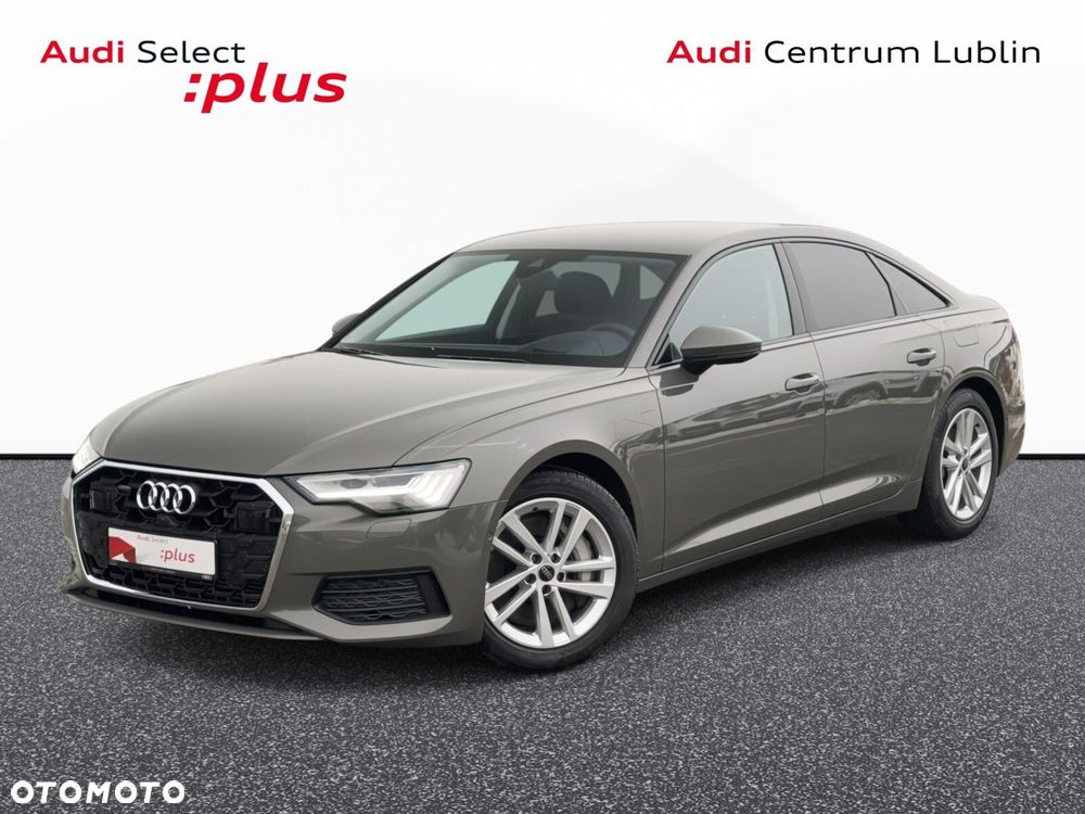 Audi A6 Limousine 50 TFSI e Quattro S tronic - 2