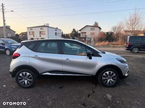Renault Captur 1.2 Energy TCe Intens EDC EU6 - 21