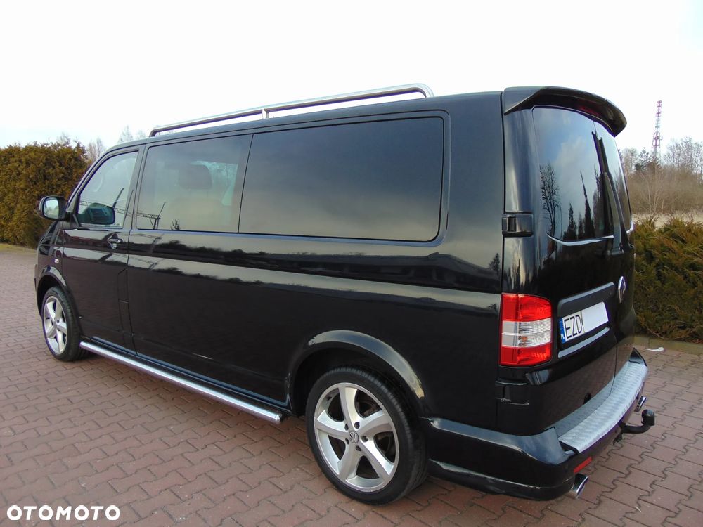 Volkswagen Transporter L2H1 - 6