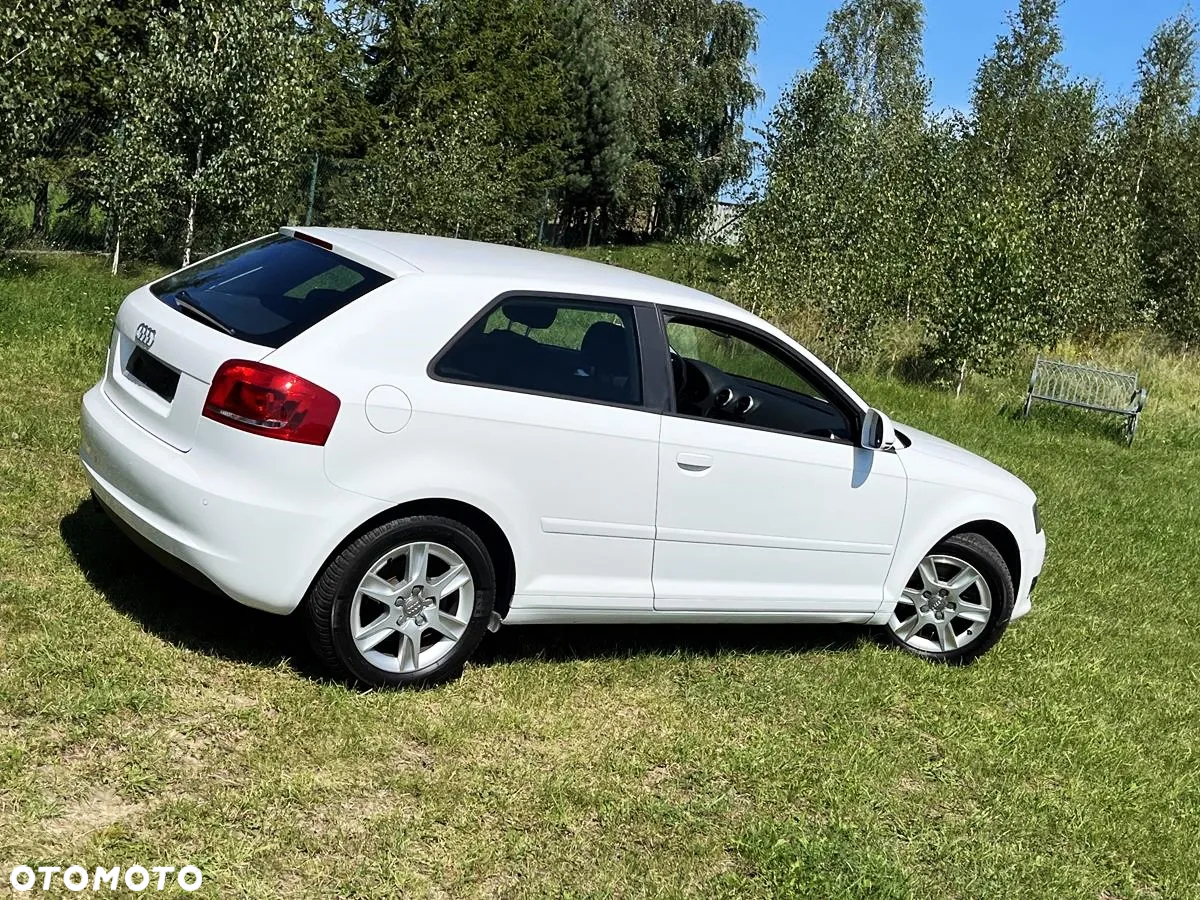 Audi A3 - 3