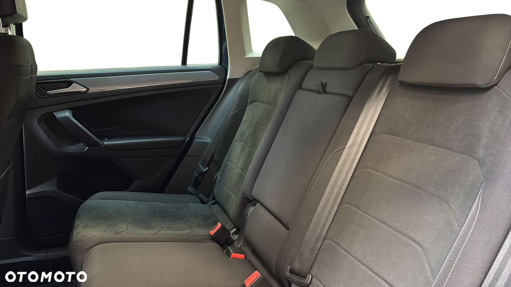 Volkswagen Tiguan 2.0 TSI 4Mot Life DSG - 17