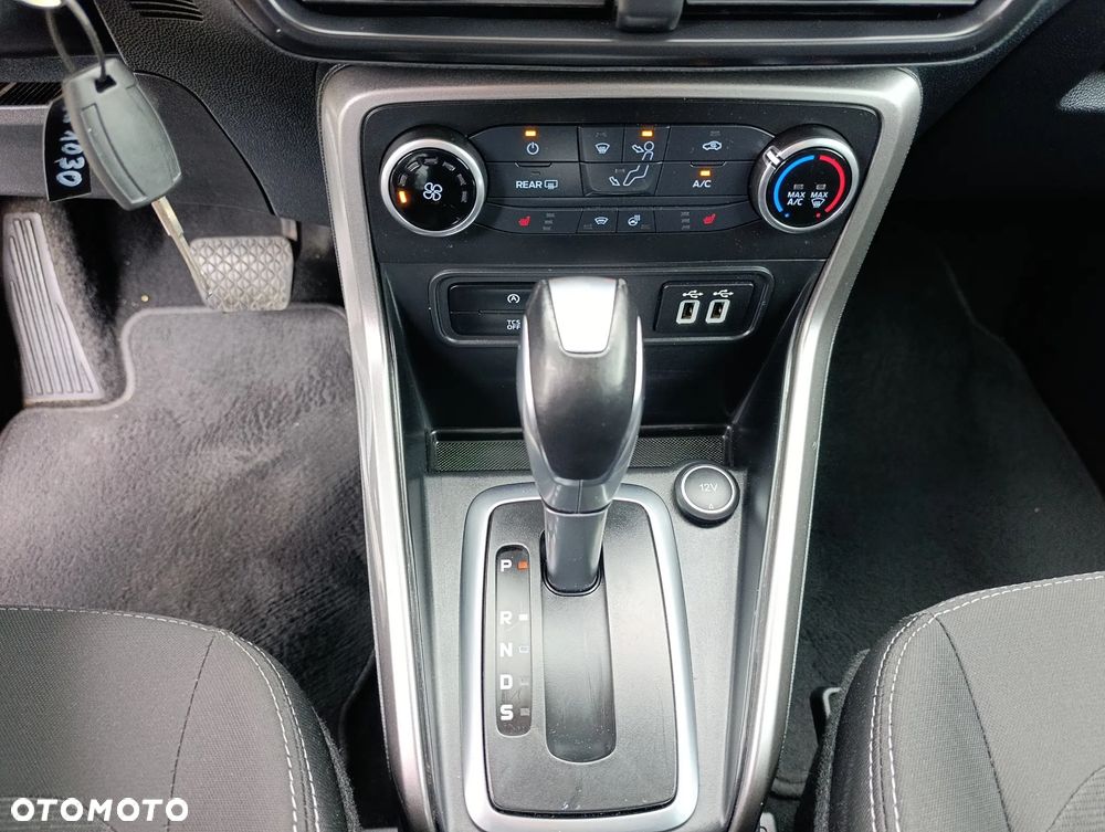 Ford EcoSport 1.0 EcoBoost TITANIUM - 23