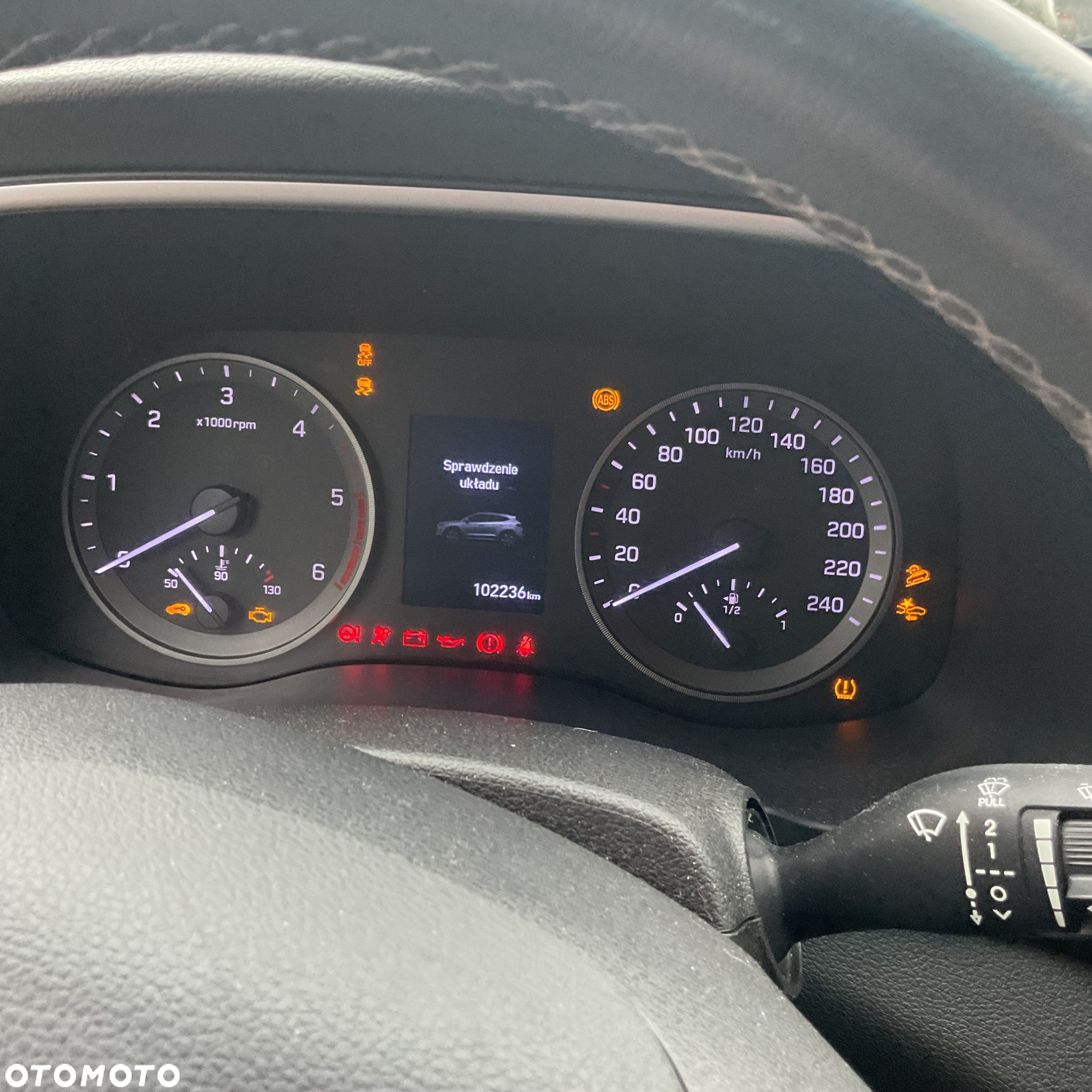 Hyundai Tucson - 33