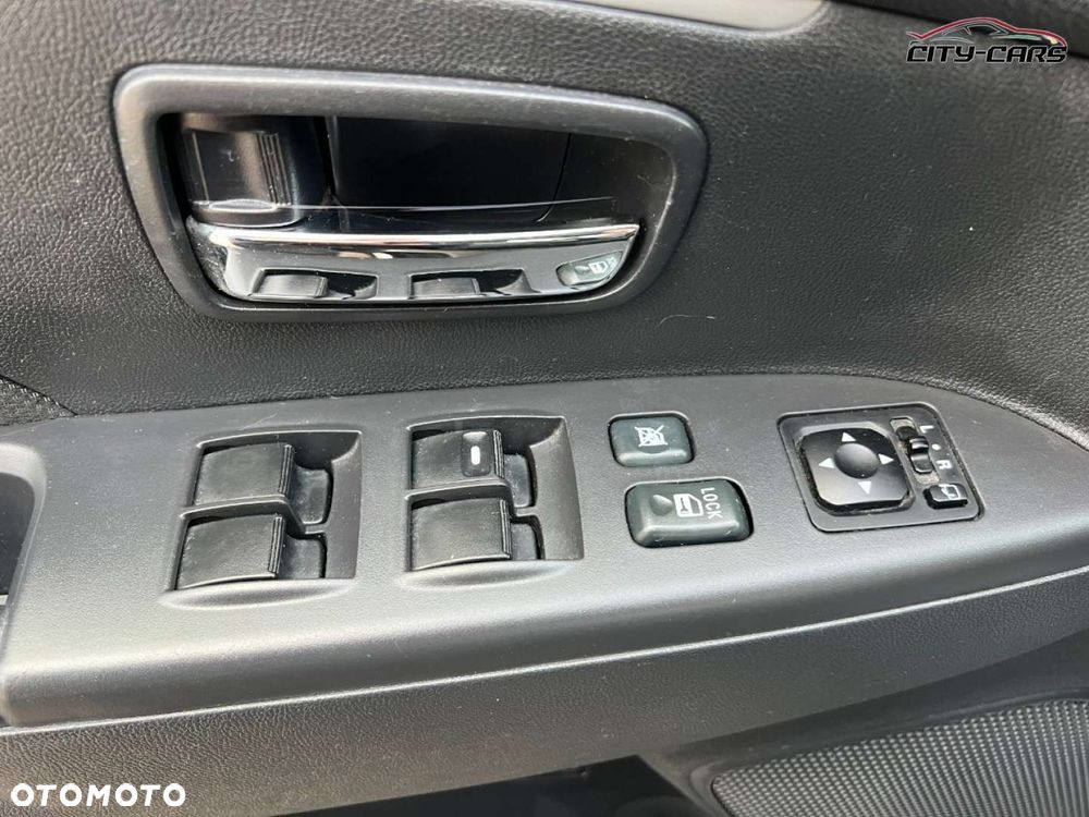 Citroën C4 Aircross - 25