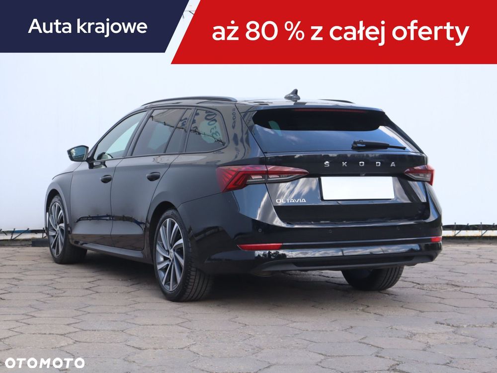Skoda Octavia - 6