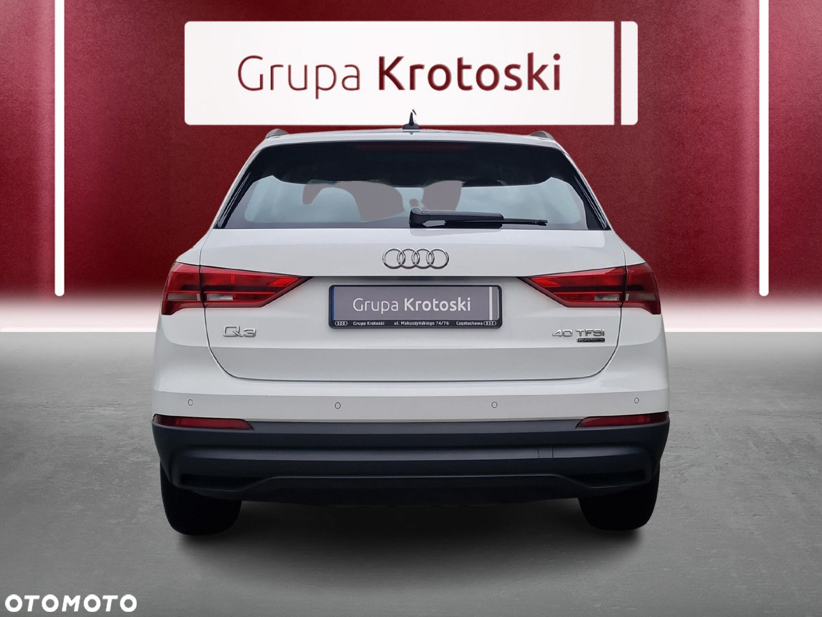 Audi Q3 40 TFSI Quattro S tronic - 11