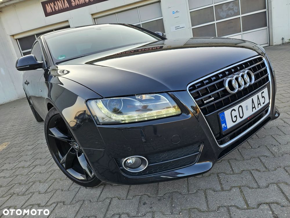 Audi A5 ver-3-0-tdi-dpf-quattro - 8