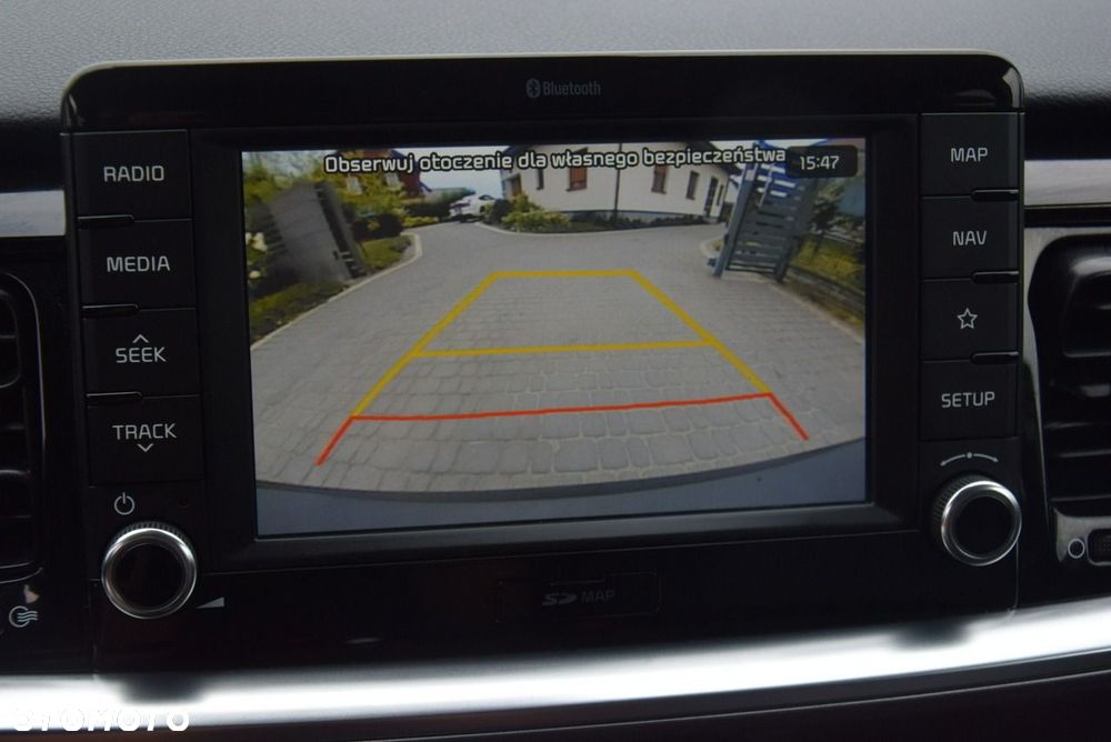Kia Stonic 1.0 T-GDI DCT OPF Spirit - 28