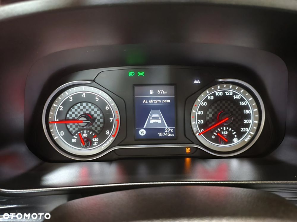 Hyundai i20 1.0 T-GDI Classic Plus - 10