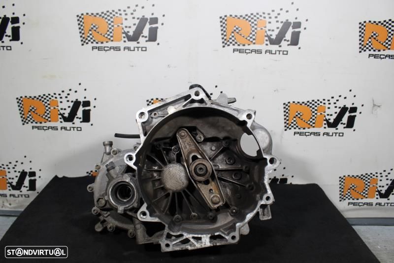 Caixa De Velocidades Audi A1 Sportback (Gba)  Sjd Caixa De Velocidades - 1