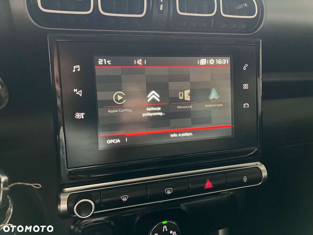 Citroën C3 Aircross - 16