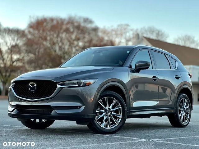 Mazda CX-5 2.5 Skyprestige AWD - 1
