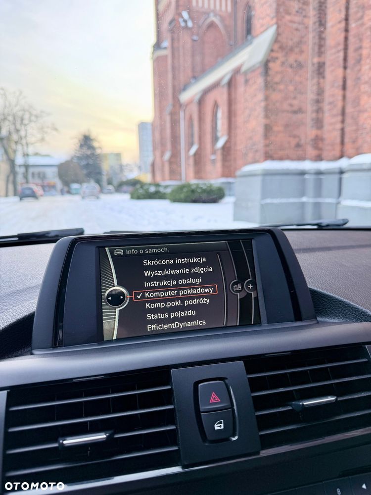 BMW Seria 1 116d - 9