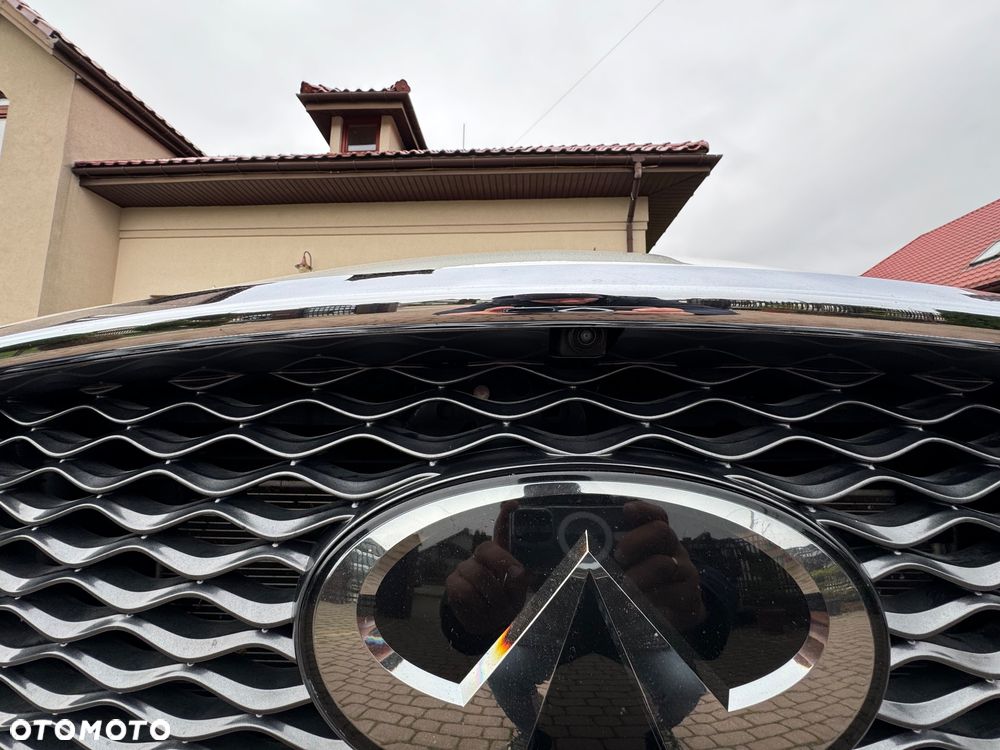 Infiniti QX30 2.0t DCT AWD Premium - 16