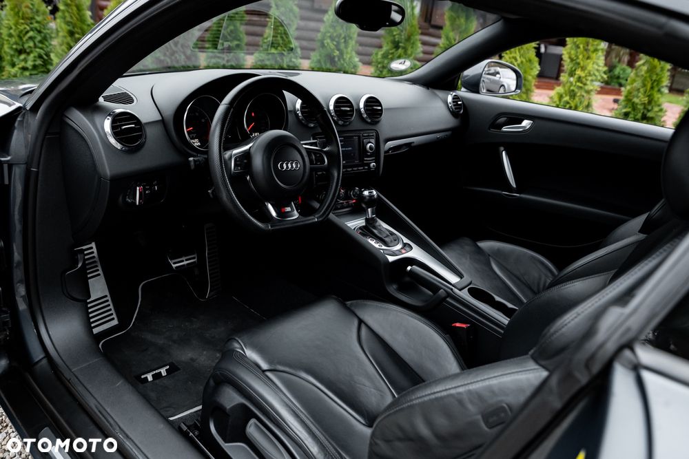 Audi TT Coupé 2.0 TFSI S tronic - 15