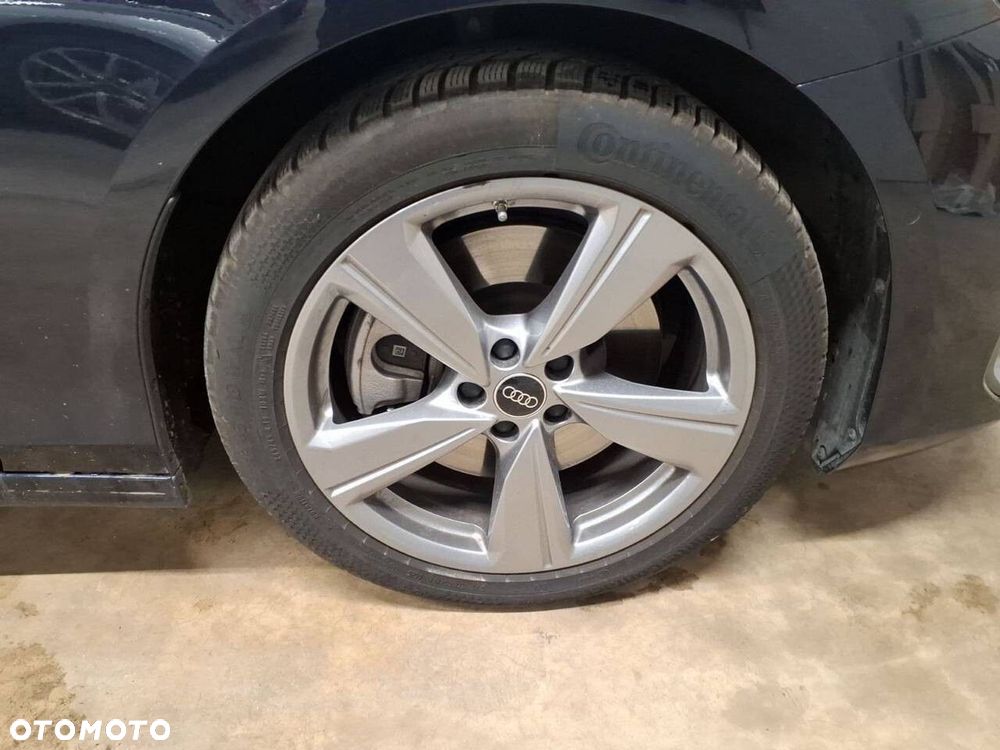 Audi A6 Avant 40 TDI mHEV Quattro S tronic - 15