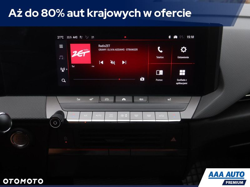Opel Astra - 13