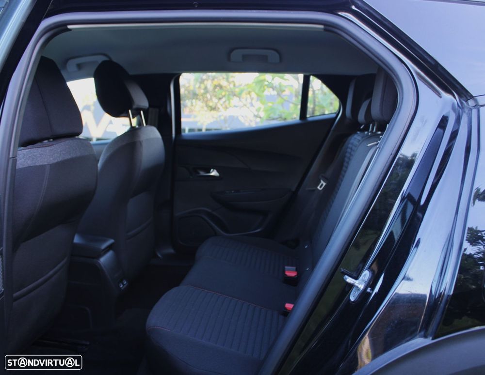 Peugeot e-2008 50 kWh Active Pack - 13