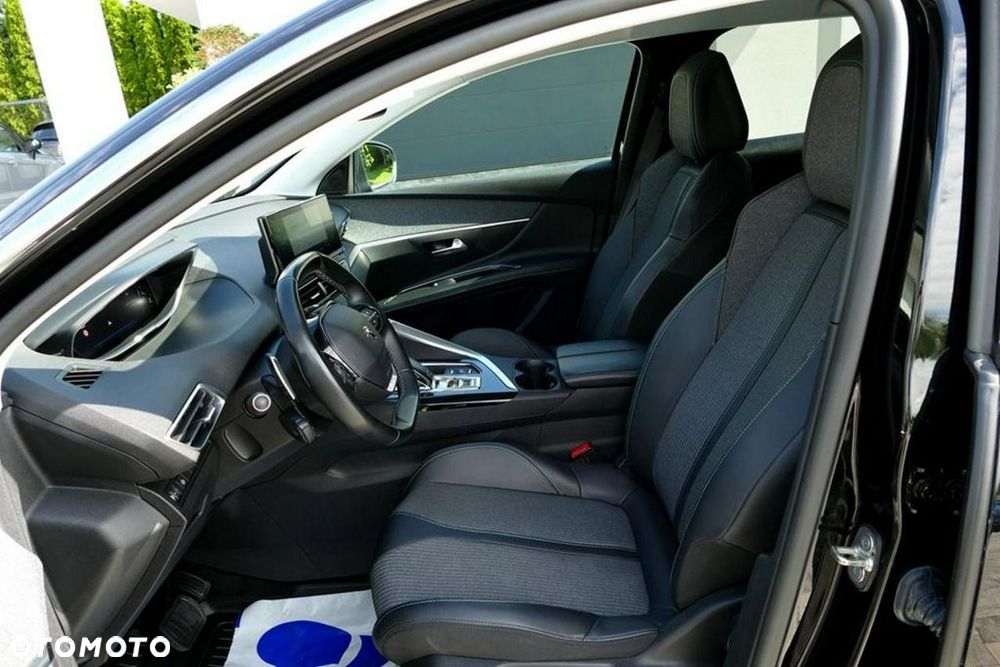 Peugeot 3008 1.2 PureTech GT S&S EAT8 - 21