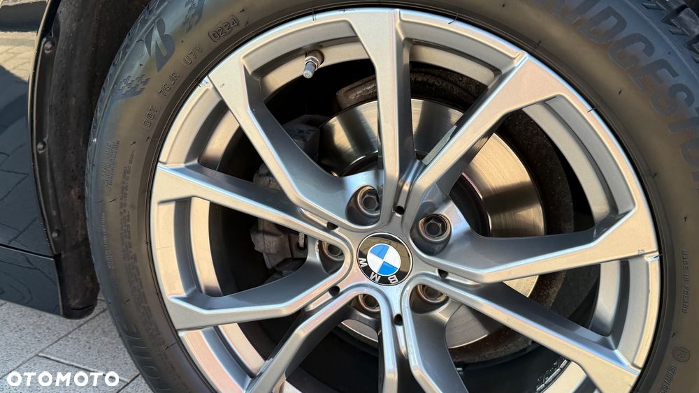 BMW Seria 3 318d mHEV M Sport - 11