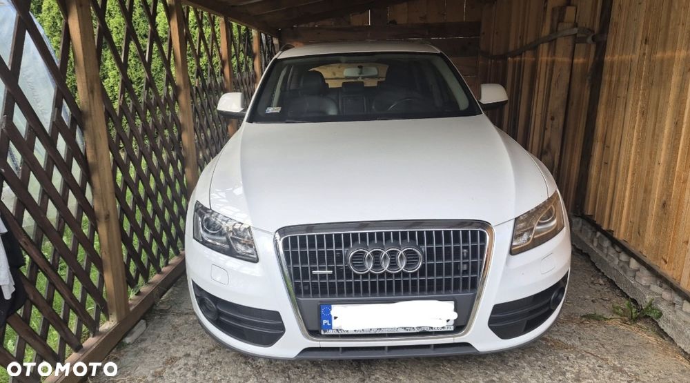 Audi Q5 - 3