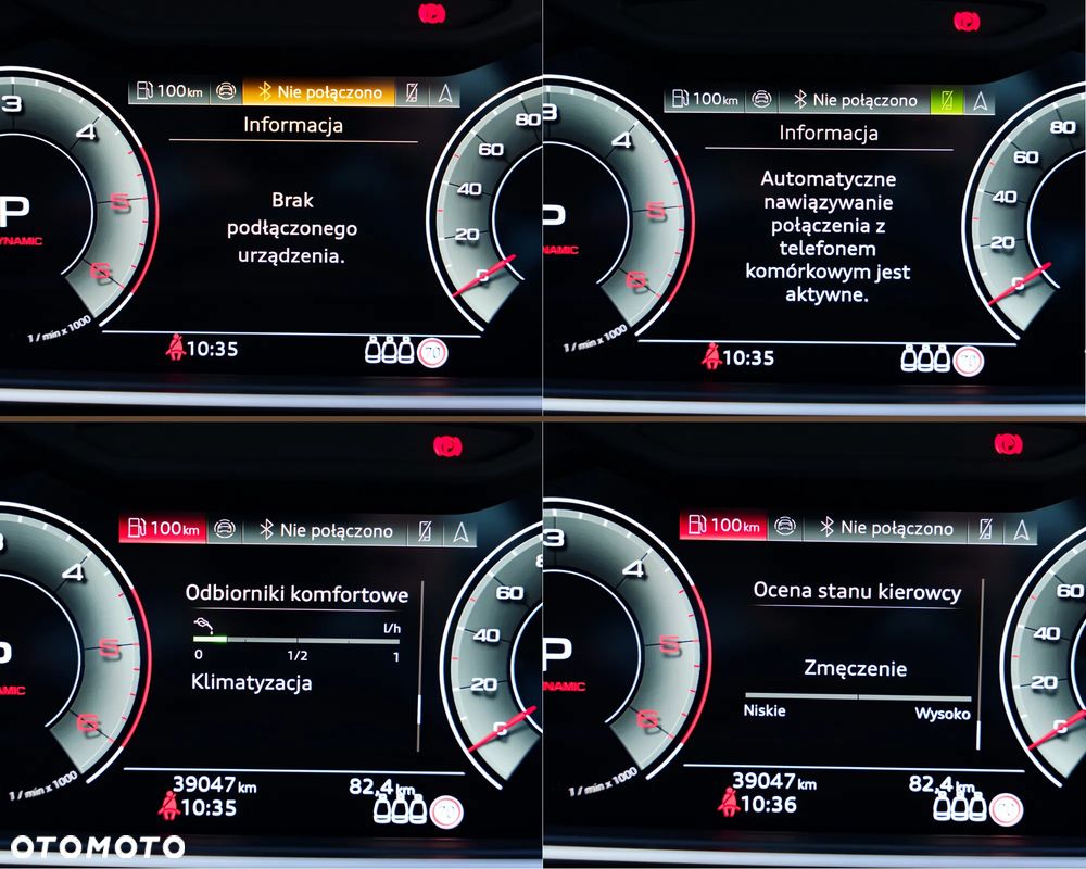 Audi A8 L 50 TDI mHEV Quattro Tiptr - 33