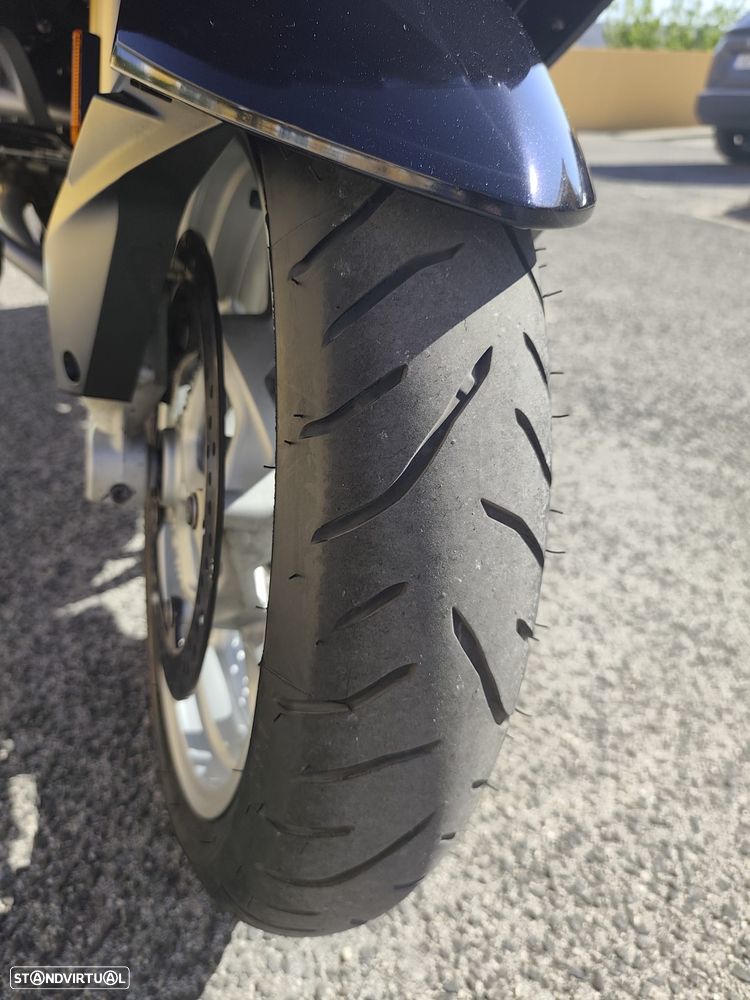 BMW R 1250 RT 1250 RT - 10