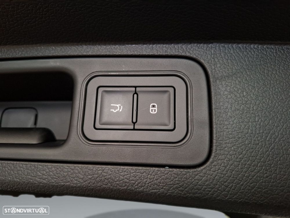 BYD Seal U 87 kWh Design - 23