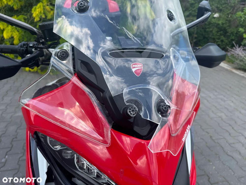 Ducati Multistrada - 40