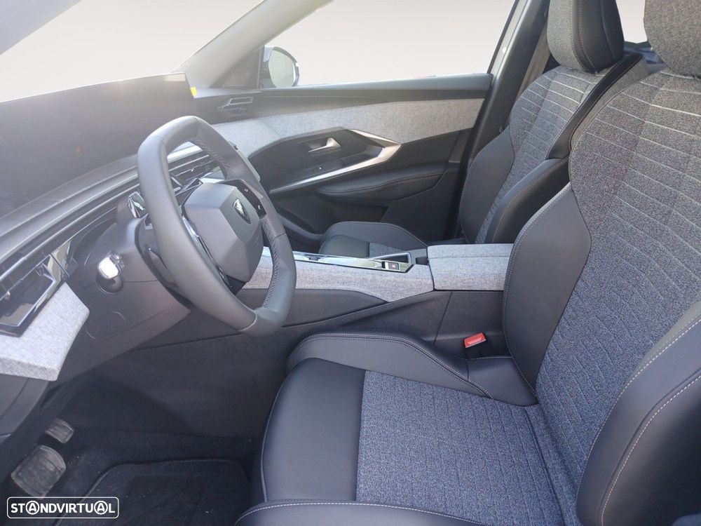 Peugeot E-3008 73 kWh Allure - 9