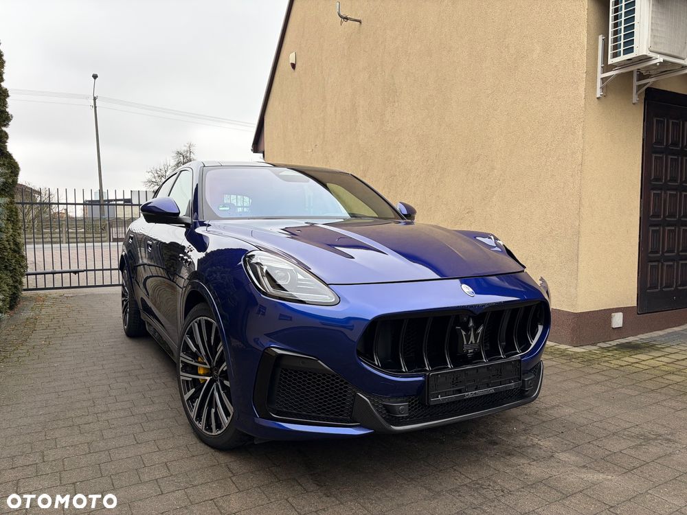 Maserati Grecale - 2