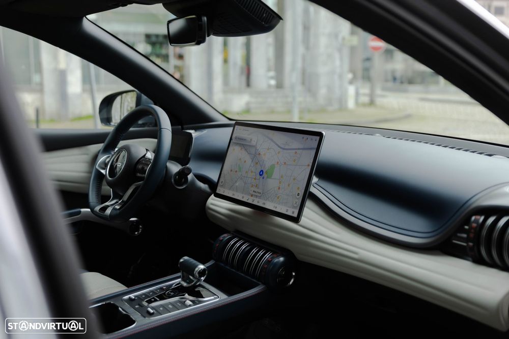 BYD Atto 3 60.48 kWh Design - 25