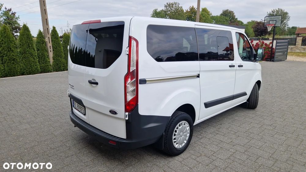 Ford Transit Custom 270 L1H1 Trend - 7