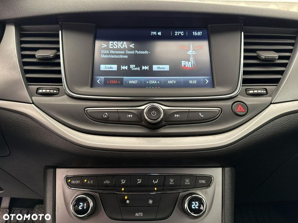 Opel Astra - 28