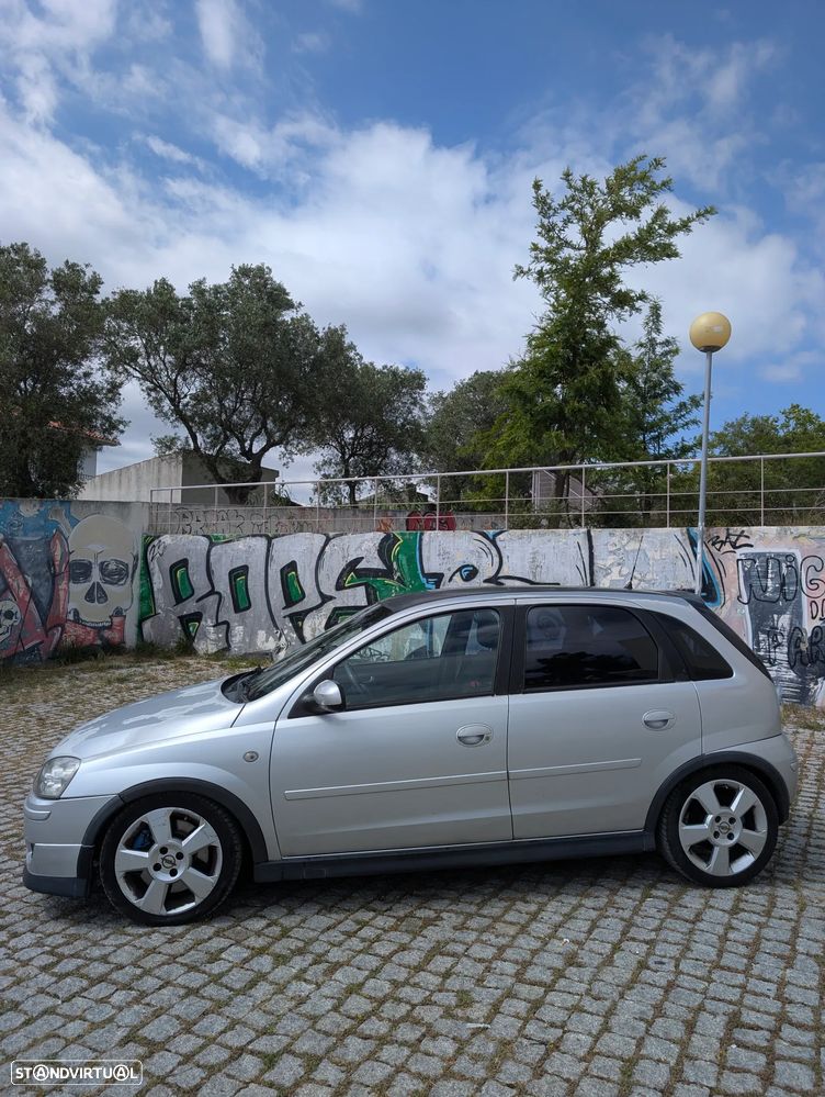 Opel Corsa 1.3 CDTi Silver Plus 16 - 5