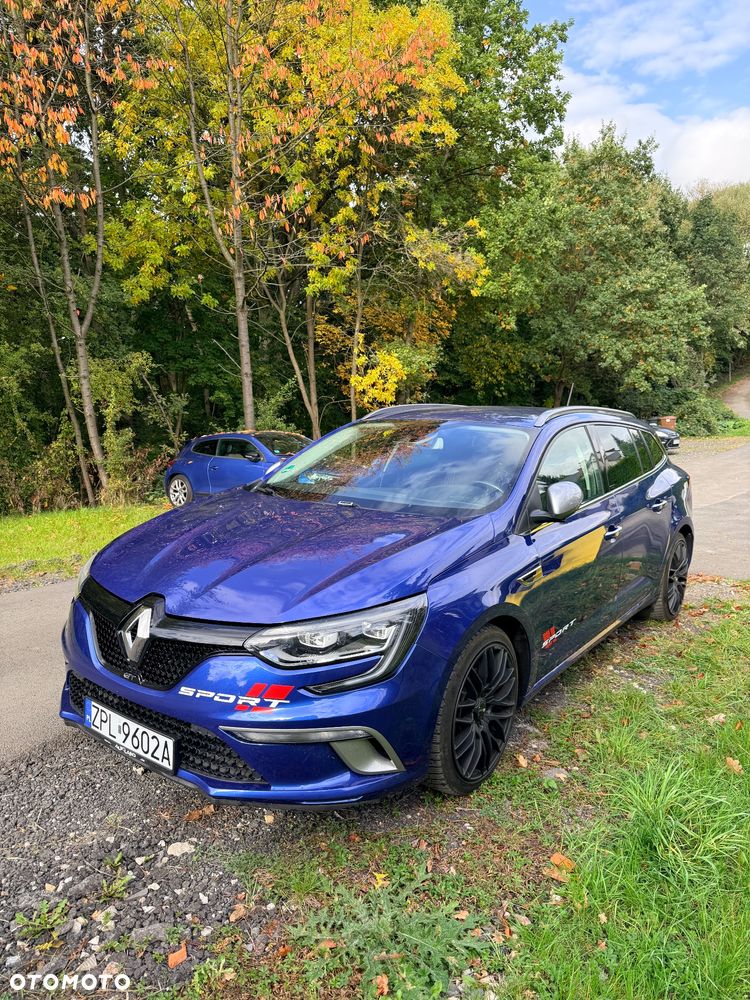 Renault Megane 1.6 TCe GT EDC - 5