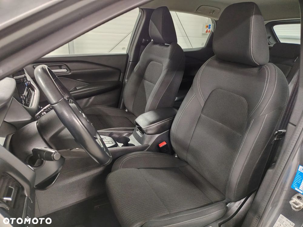 Nissan Qashqai 1.3 DIG-T MHEV N-Connecta - 17